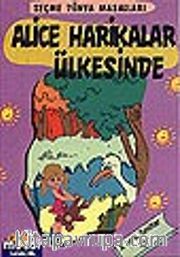 Alice Harikalar Ülkesinde