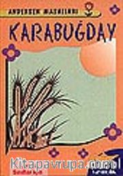 Karabuğday