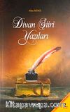 Divan Şiiri Yazıları