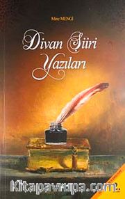 Divan Şiiri Yazıları