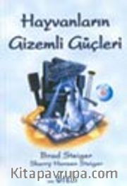 Hayvanların Gizemli Güçleri