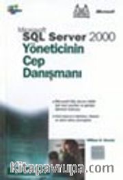 Microsoft Sql Server 2000 Yöneticinin Cep Danışmanı