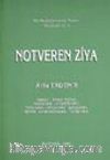 Notveren Ziya/Bir Belediyecinin Notları Düşündürü. 5