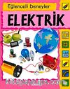 Eğlenceli Deneyler Elektrik