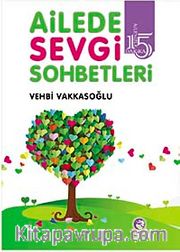 Ailede Sevgi Sohbetleri