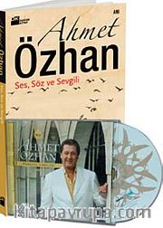 Ses, Söz ve Sevgili (Cd Ekli)