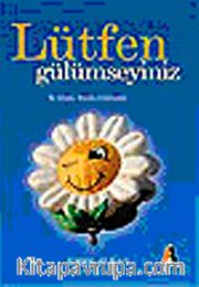 Lütfen Gülümseyiniz