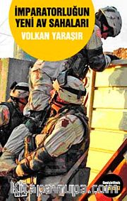İmparatorluğun Yeni Av Sahaları