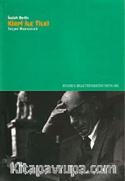 Kirpi İle Tilki <br /> Seçme Makaleler