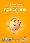 10. Sınıflar İçin Okula Yardımcı ve ÖSS'ye Hazırlık Eşit Ağırlık