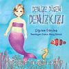 Denize Düşen Deniz Kızı