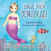Denize Düşen Deniz Kızı