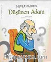 Düşünen Adam / Tuhaf Adamlar Serisi -4