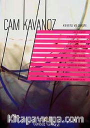 Cam Kavanoz