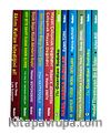 Kişisel Gelişim Seti (11 Kitap)