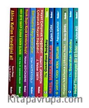 Kişisel Gelişim Seti (11 Kitap)