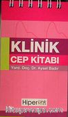 Klinik Cep Kitabı