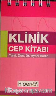Klinik Cep Kitabı