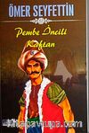 Pembe İncili Kaftan