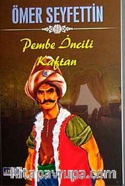 Pembe İncili Kaftan