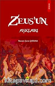 Zeus'un Aşkları