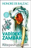 Vadideki Zambak