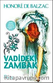 Vadideki Zambak