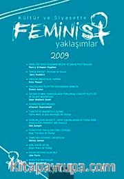 Kültür ve Siyasette Feminist Yaklaşımlar 2009