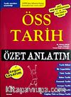ÖSS Tarih Özet Anlatım