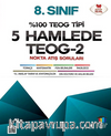 5 Hamlede TEOG 2 Nokta Atış Soruları