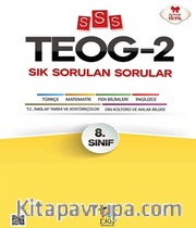 TEOG 2 Sık Sorulan Sorular