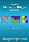 Çözümlü Malzeme Bilgisi Problemleri