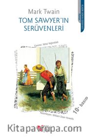 Tom Sawyer'in Serüvenleri