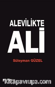 Alevilikte Ali
