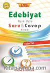 LYS Edebiyat Açık Uçlu Soru Cevap Kitabı