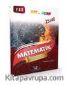 25x40 Matematik Denemeleri