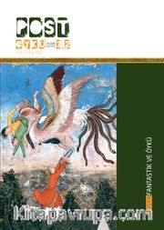 Post Öykü Sayı:14 Ocak-Şubat 2017