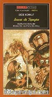Basat ile Tepegöz 1. 2.Sınıflara-El Yazısı ile