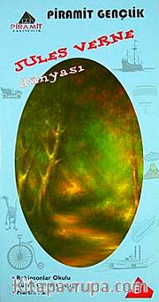 Jules Verne Dünyası-3