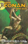 Barbar Conan Vahşi Kılıcı 14