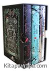 Silber Serisi Özel Set (3 Kitap Ciltli-Kutulu)