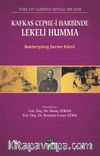Kafkas Cephe-i Harbinde Lekeli Humma