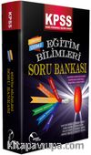 KPSS Eğitim Bilimleri Tamamı Çözümlü Soru Bankası 