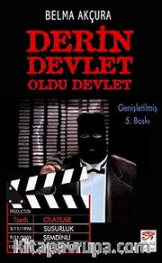 Derin Devlet Oldu Devlet