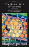 The Kama Sutra of Vatsyayana