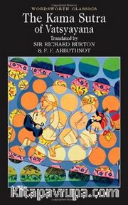 The Kama Sutra of Vatsyayana
