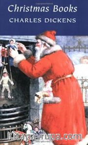 Christmas Books