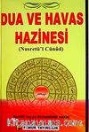 Dua ve Havas Hazinesi (Dua-101/P24) Büyük Boy