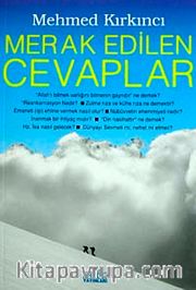 Merak Edilen Cevaplar