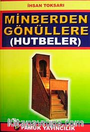 Minberlerden Gönüllere Hutmeler (Sohbet-022/P20)